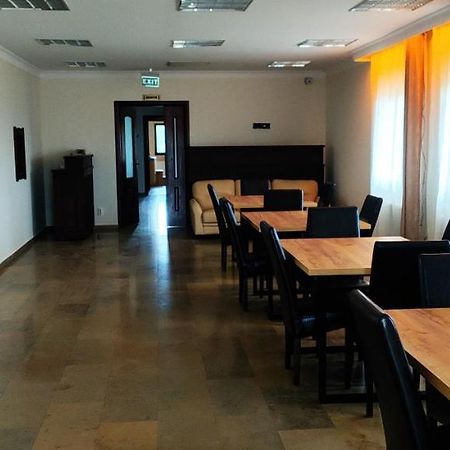 Pensiunea Agroturistica Eden Piatra Fântânele Extérieur photo