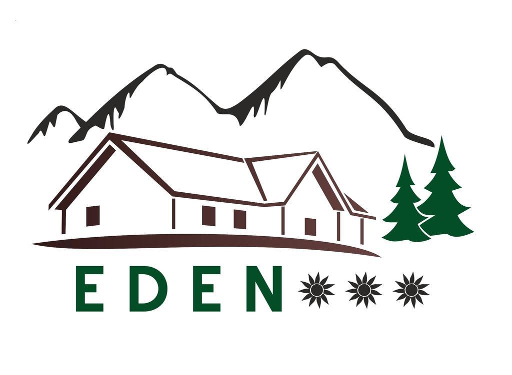 Pensiunea Agroturistica Eden Piatra Fântânele Extérieur photo