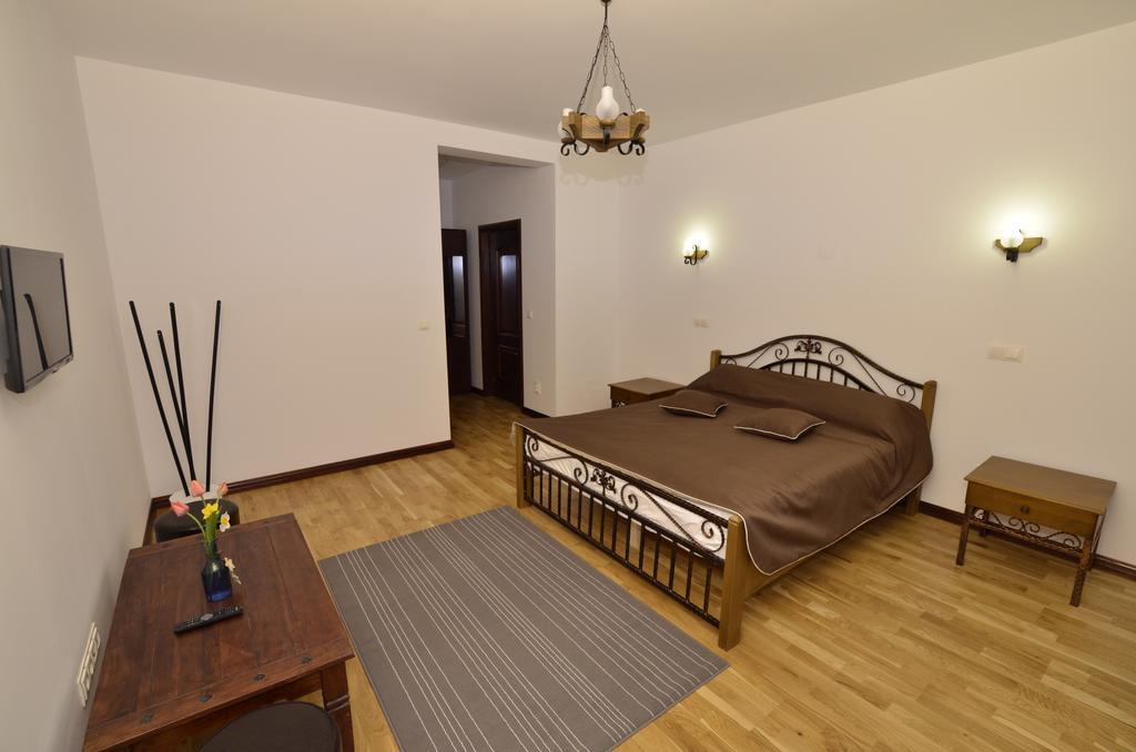 Pensiunea Agroturistica Eden Piatra Fântânele Extérieur photo