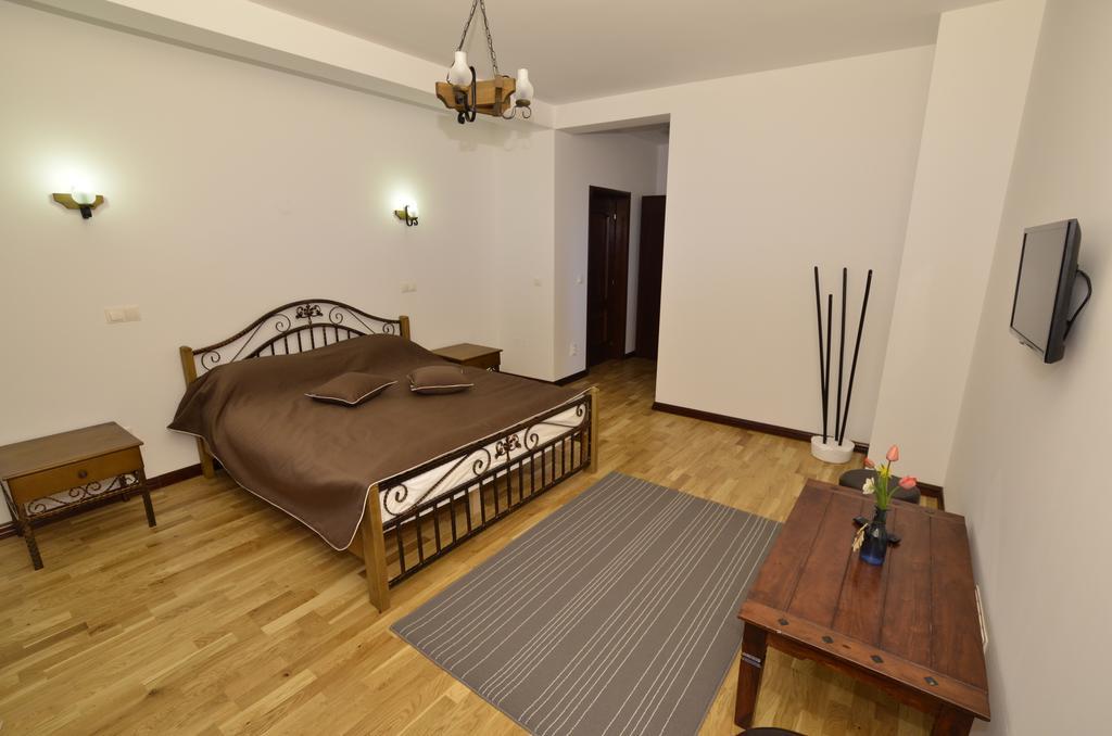 Pensiunea Agroturistica Eden Piatra Fântânele Extérieur photo